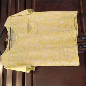 NWOT Calvin Klein Jeans Tee, L